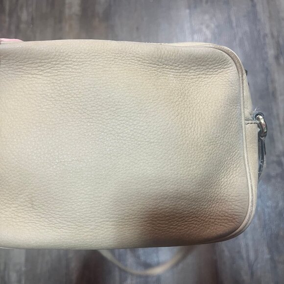 GUCCI SOHO BAG AUTHENTICATED - Picture 3 of 3